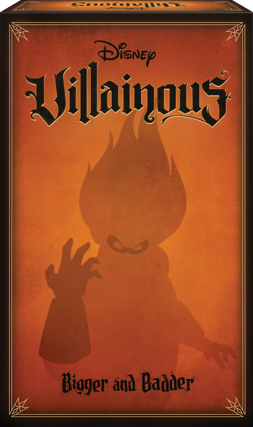 GTM #266 - Disney Villainous: Bigger & Badder