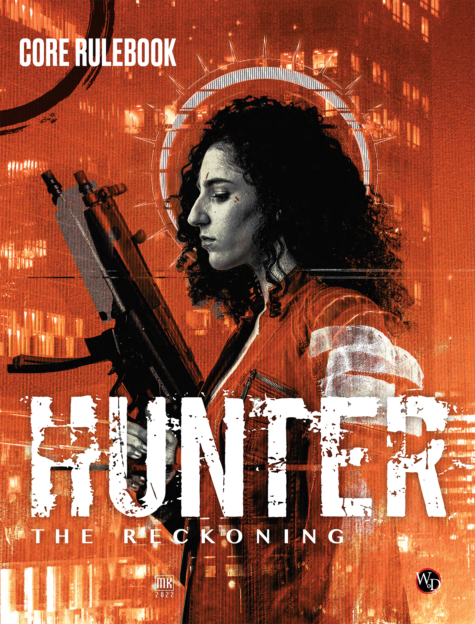 GTM #269 - Hunter: The Reckoning