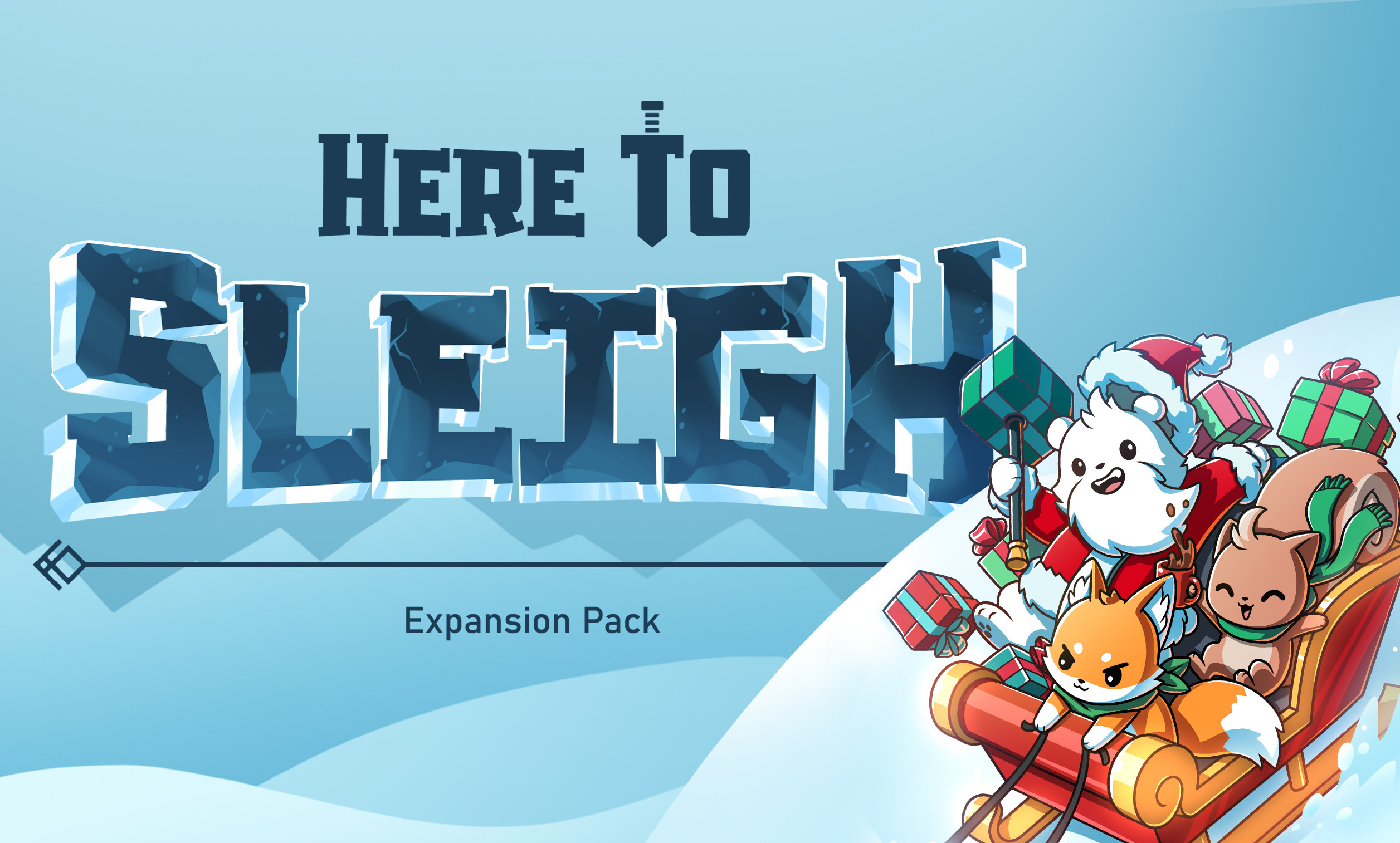 GTM #270 - Here to Sleigh