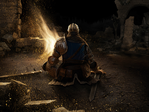 GTM #270 - Dark Souls RPG Minis