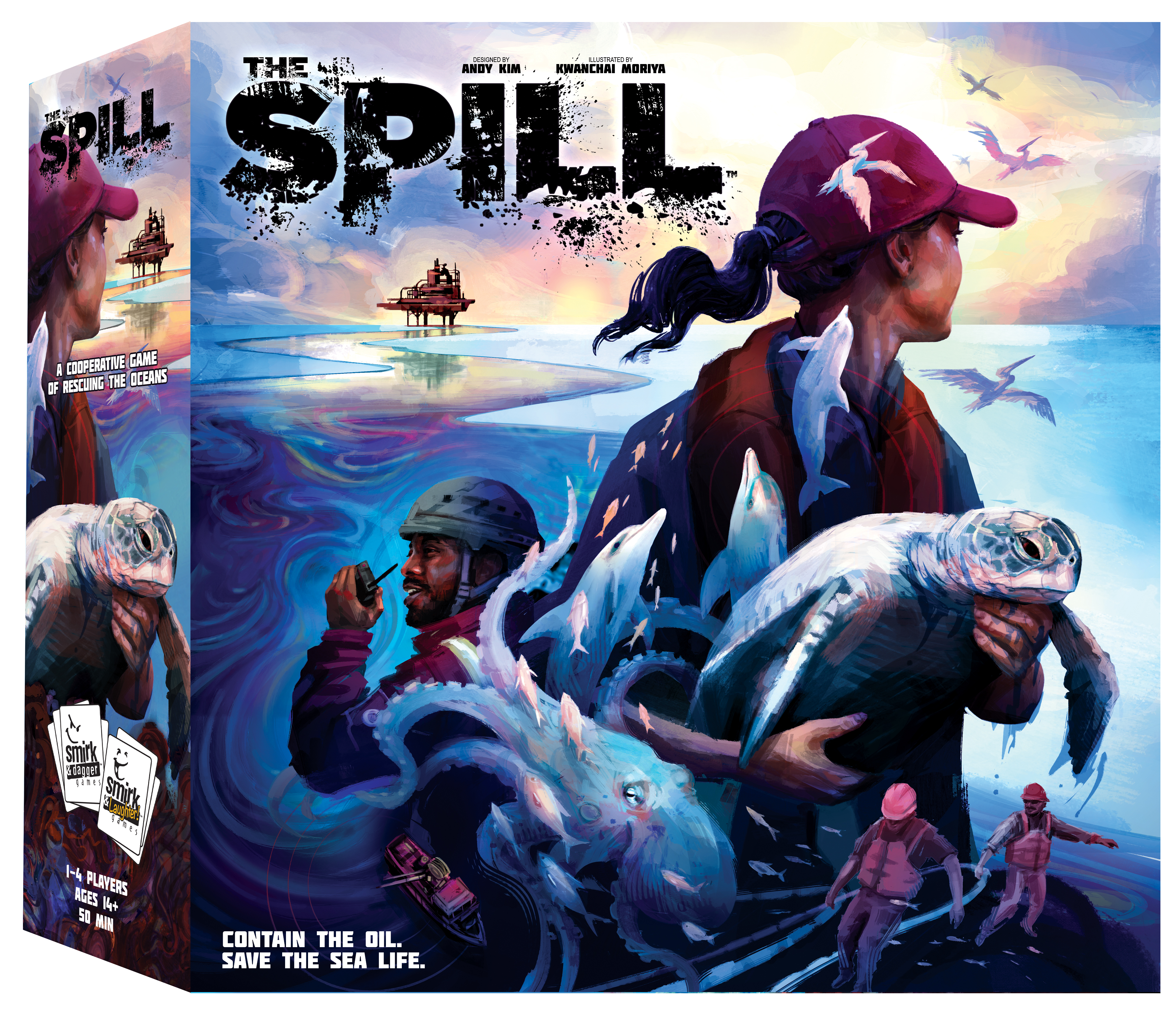 GTM #271 - The SPILL