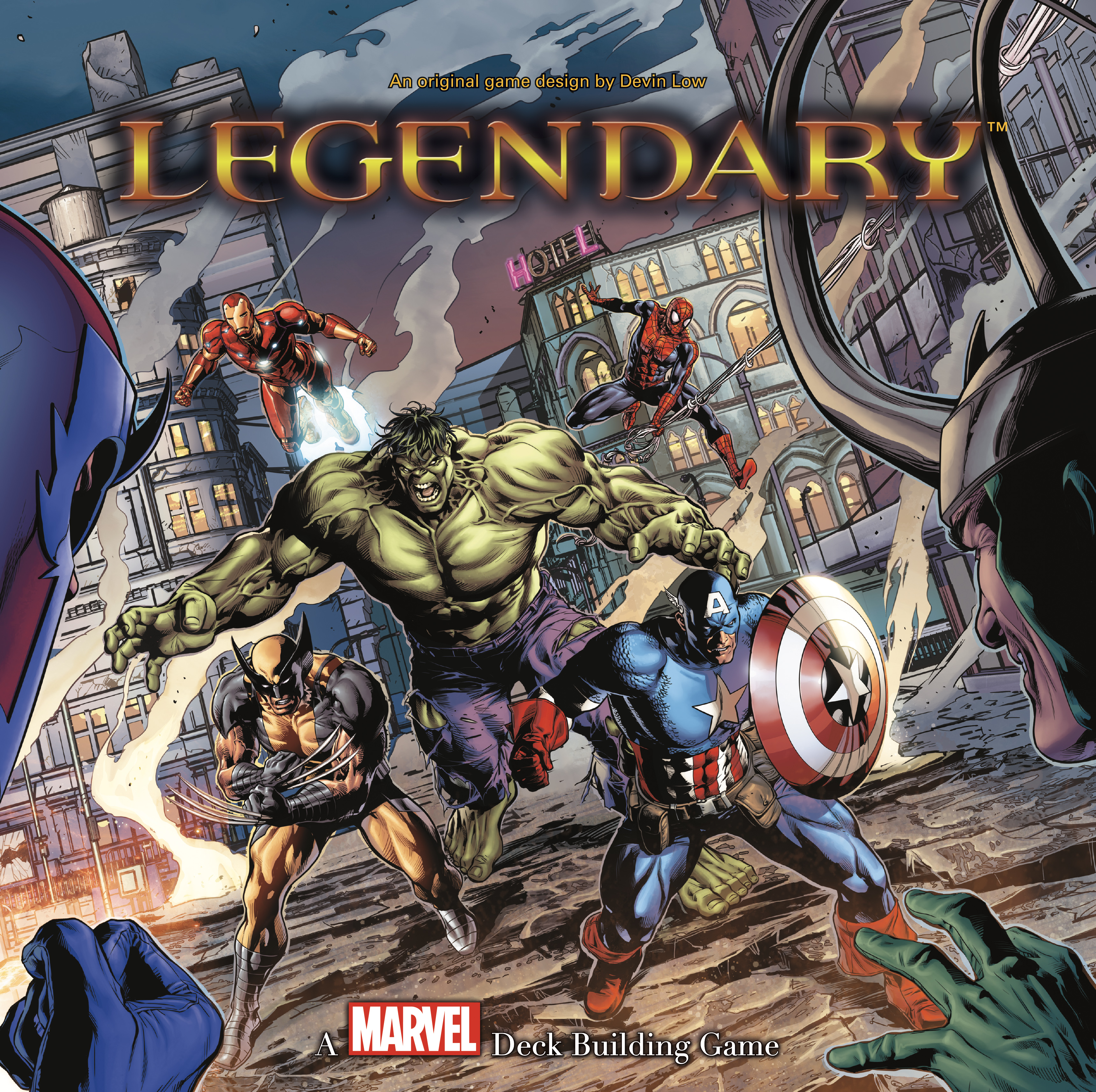 GTM #273 - Legendary 10-Year Anniversary