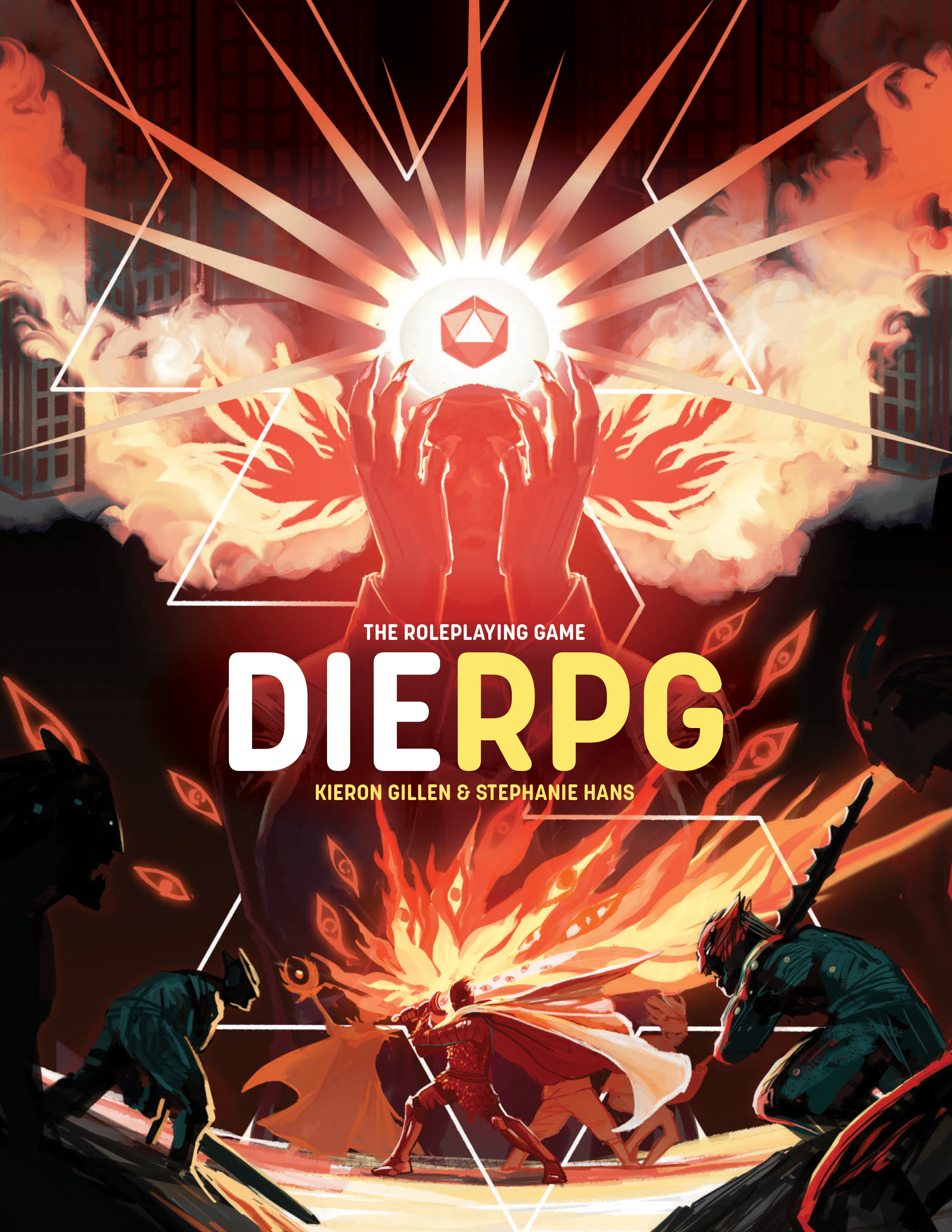 GTM #275 - DIE RPG