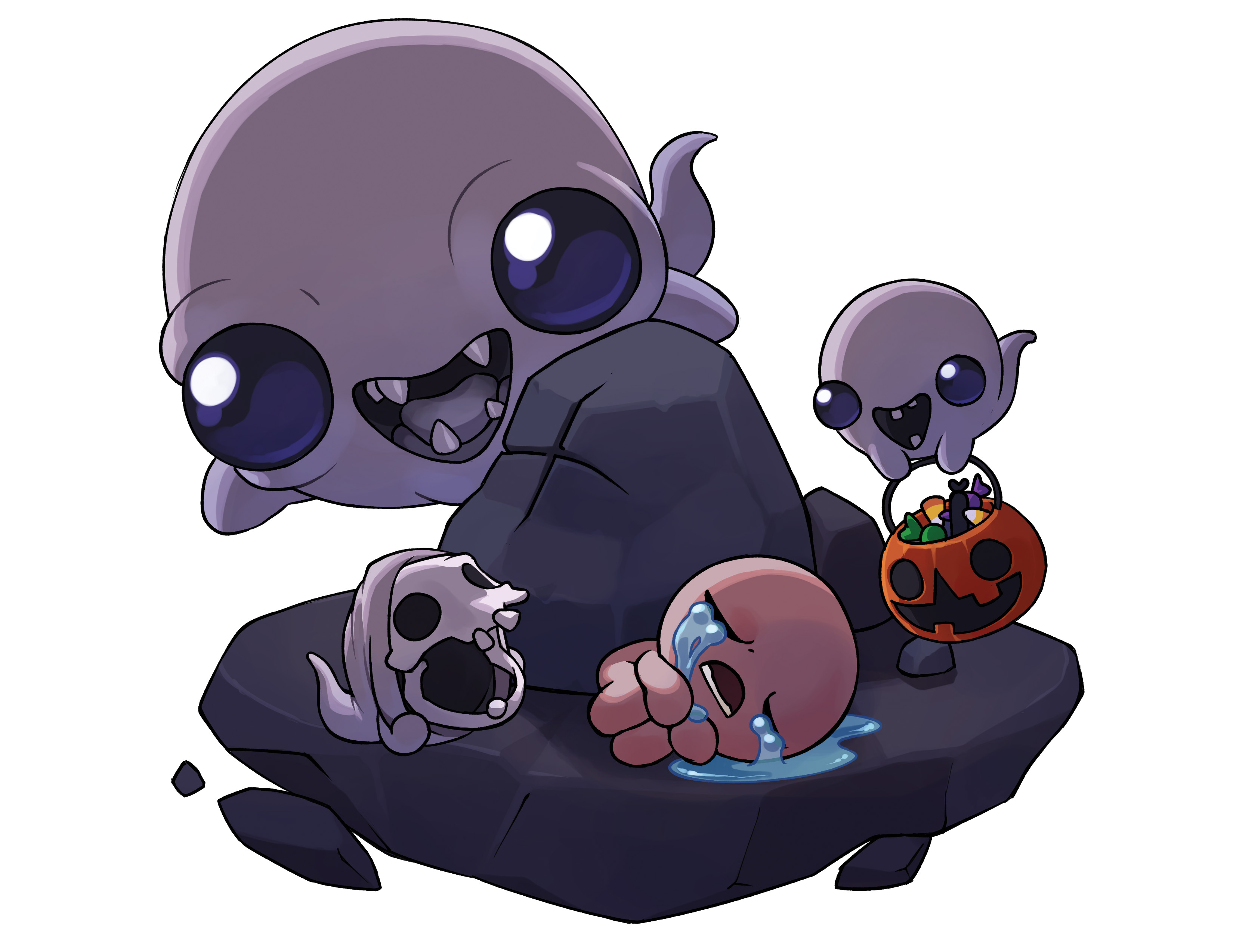 GTM #276 - The Binding of Isaac