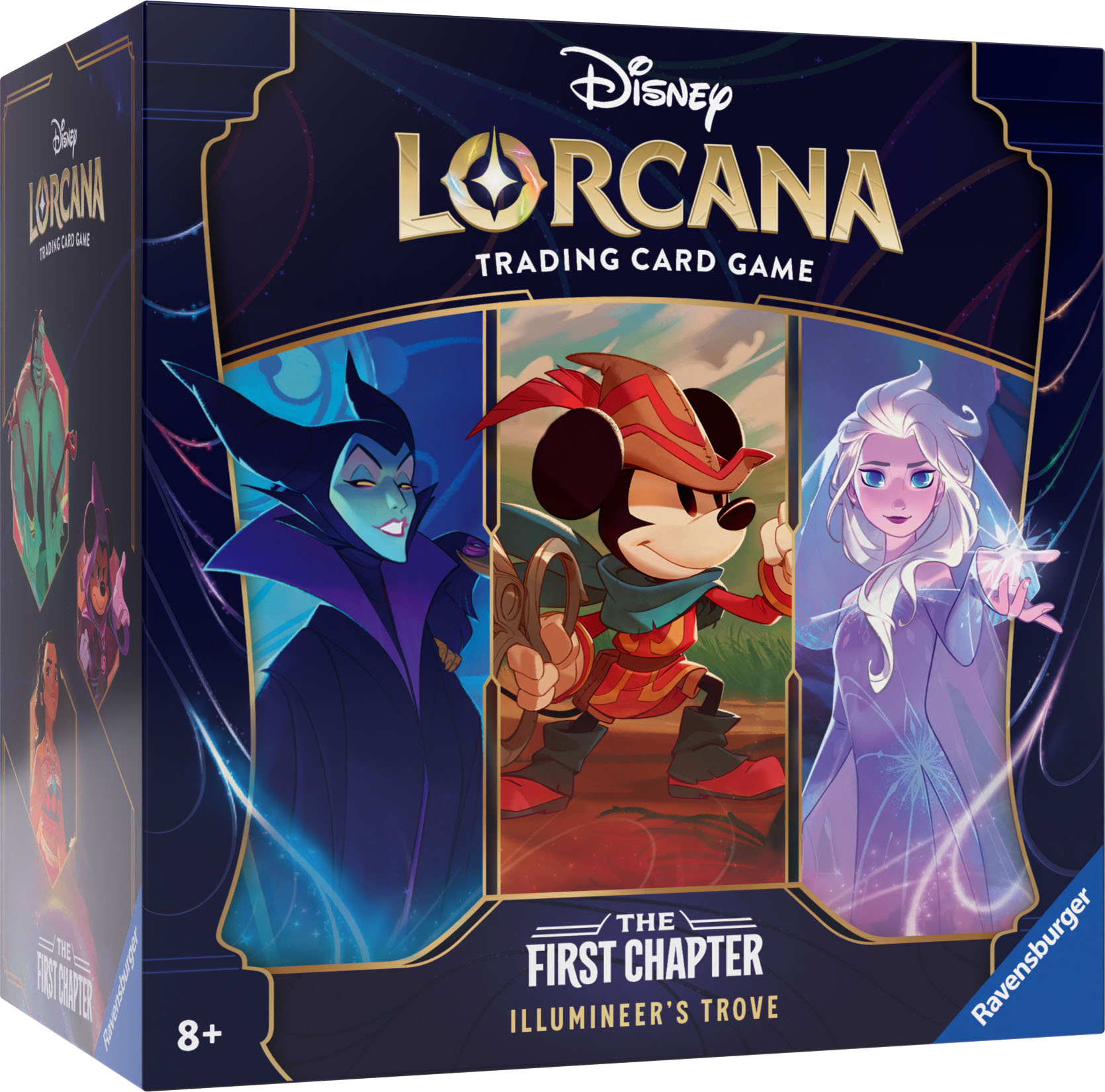 GTM #279 - Disney Lorcana