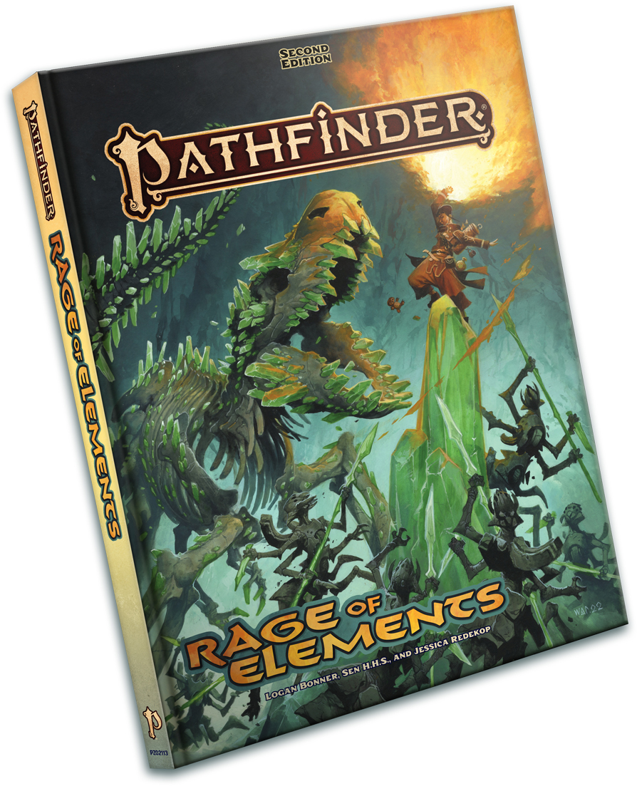 GTM #281 - Pathfinder 2e Remaster Project