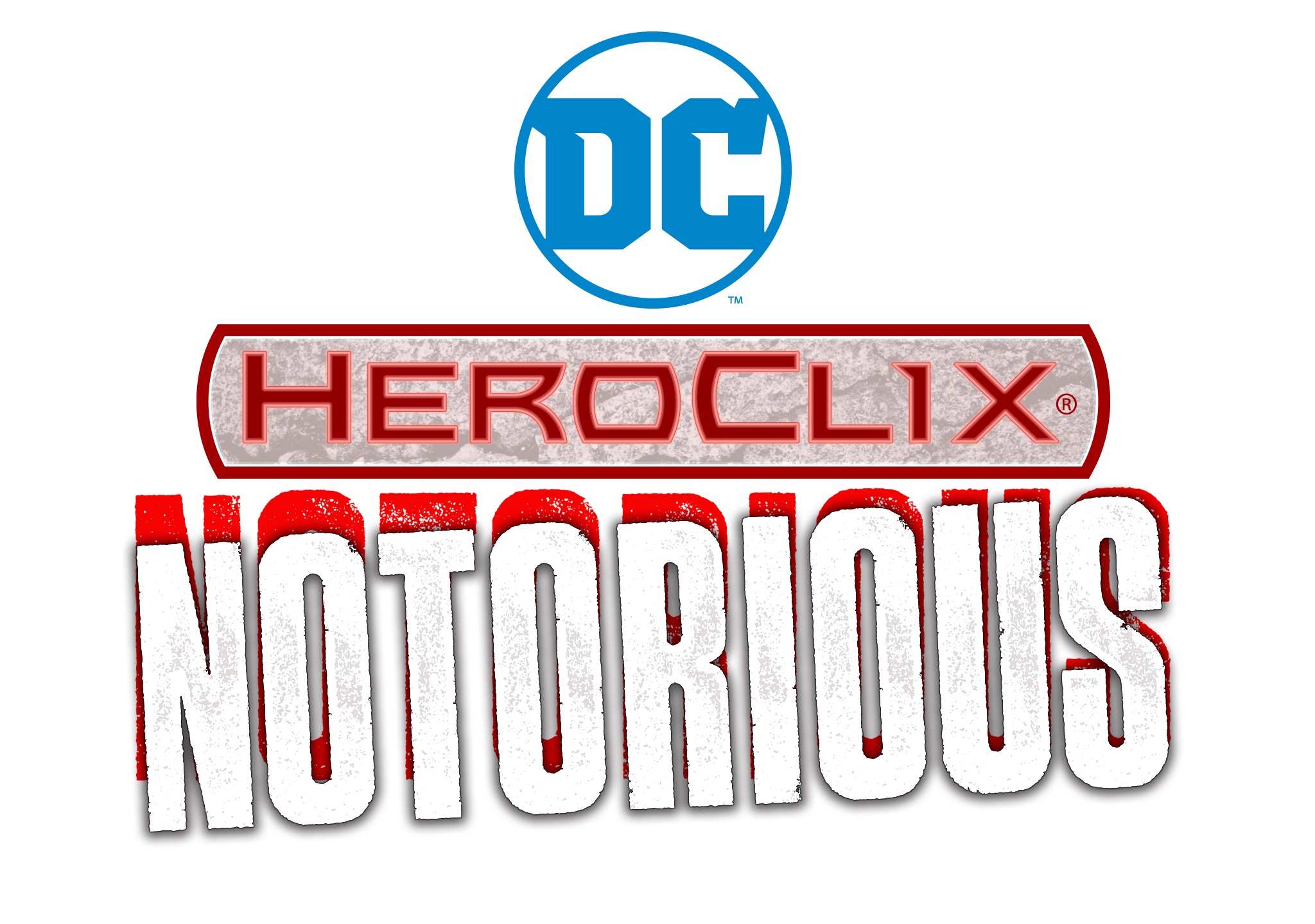 GTM #281 - DC HeroClix: Notorious