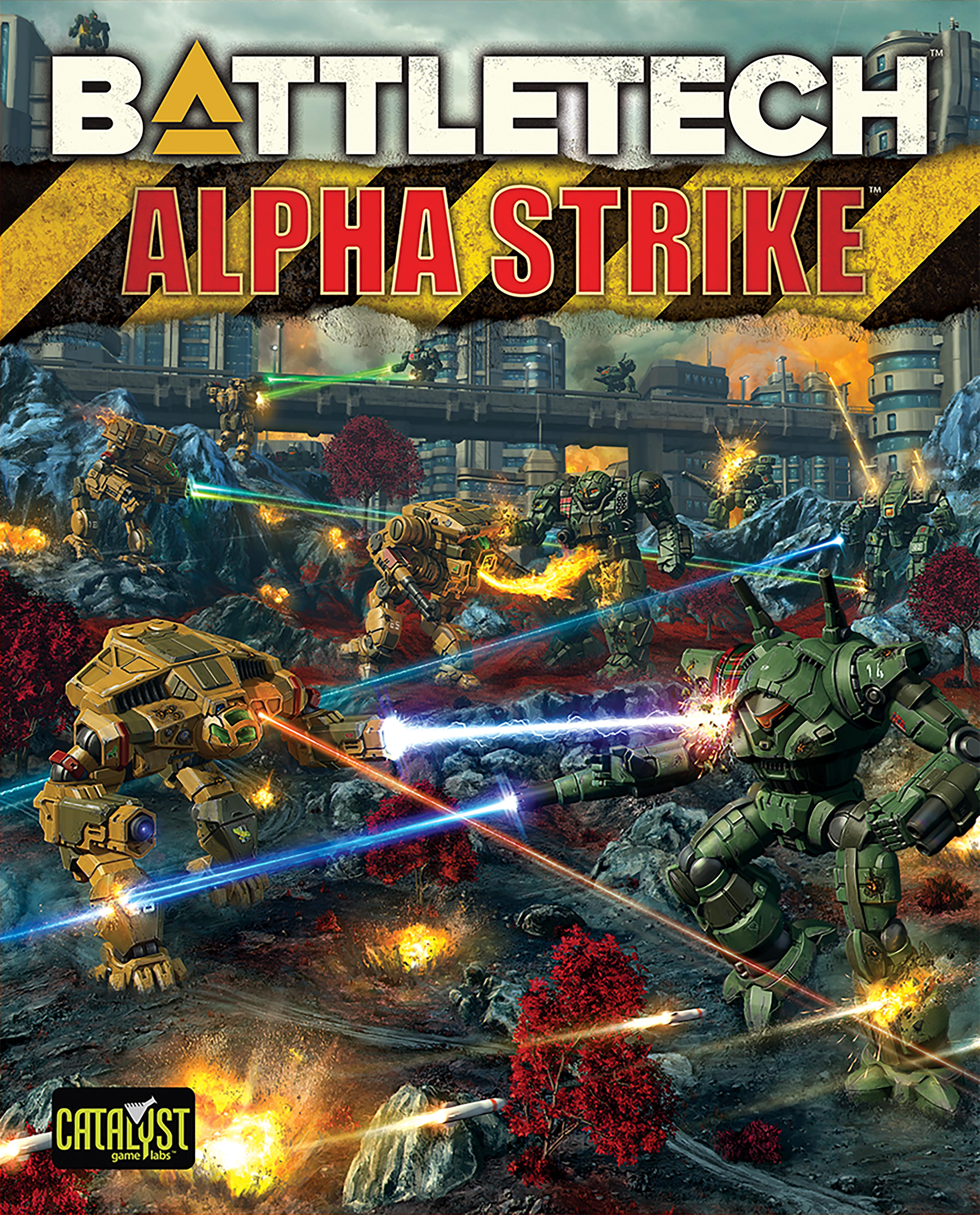 GTM #292 - BattleTech 40th Anniversary