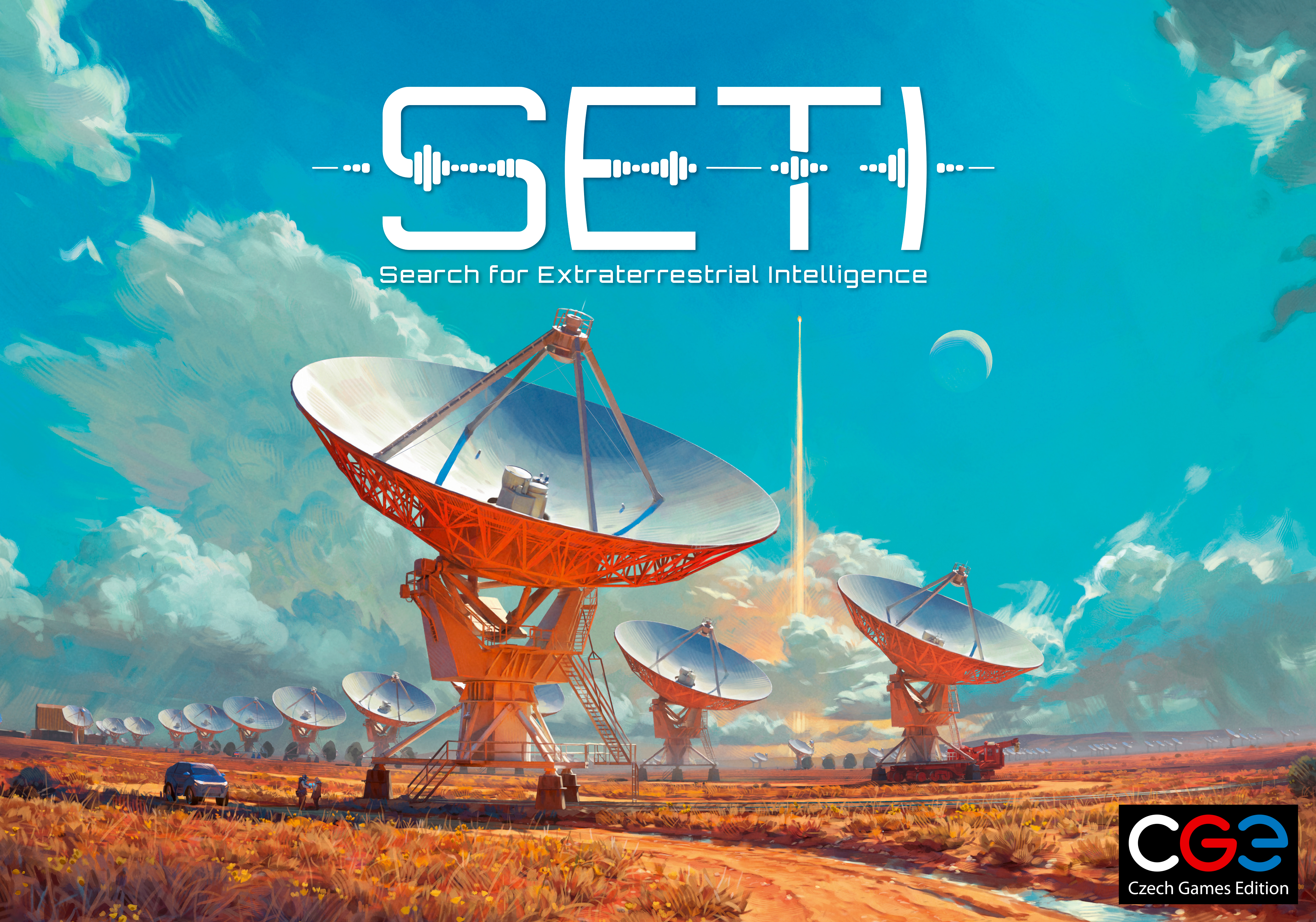 GTM #295 - SETI
