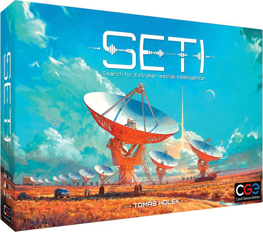 GTM #298 - SETI: Search for Extraterrestrial Intelligence